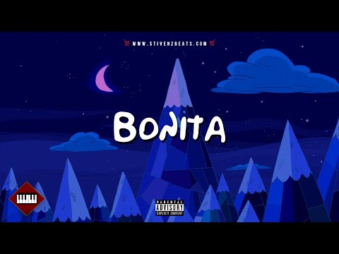 REGGAETON Instrumental |​​ Anuel AA Type Beat 😍 "BONITA"