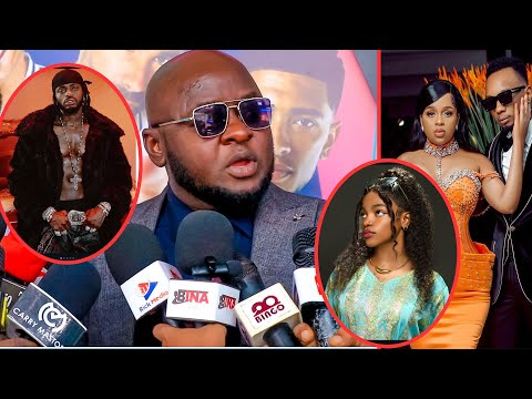 MWIJAKU AFUNGUKA YAMMI AOMBE MSAMAHA MALIPO NI HAPA HAPA DUNIANI/BILLNAS KUWA NATAMAA NAMJUA/DIAMOND