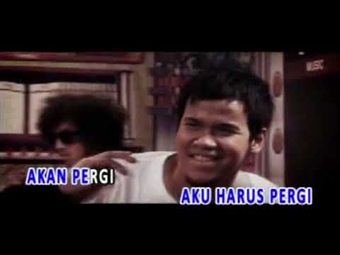 Nidji – Rela Berkata (Original Karaoke Video) | No Vocal – Female Version