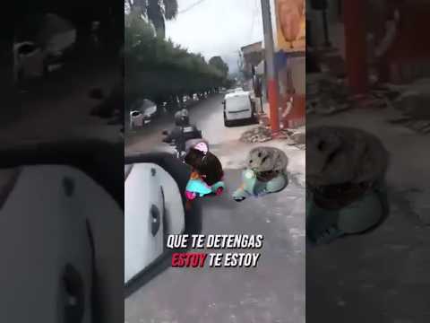 si no respetan al presidente menos a nosotros los mortales #viralvideo #shorts #uruapanmichoacan