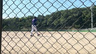 2025.08.31 vs イースタン