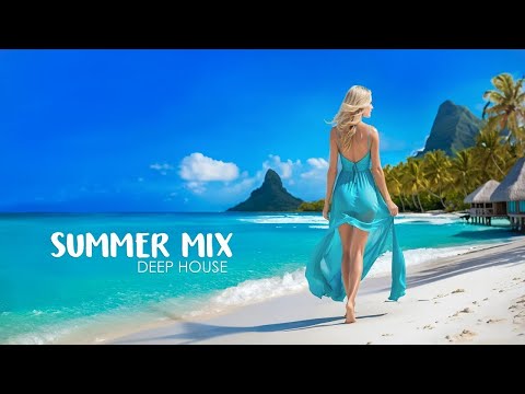 Mega Hits 2024 🌱 The Best Of Vocal Deep House Music Mix 2024 🌱 Summer Music Mix 2024 #297