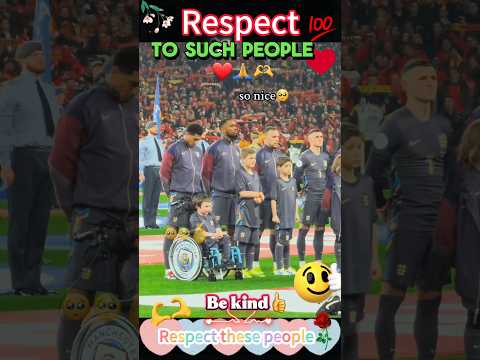 🔥😥 Respect to such people🙏👍 | Уважение таким людям ❤️ #respect #уважение #people #люди #top #viral
