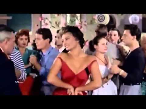 Dean Martin - Mambo Italiano (HQ)