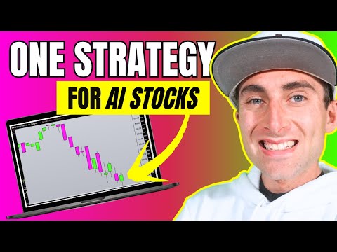 The Only Option Strategy You Need for AI Stocks in 2025