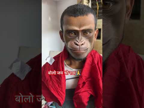 He bajrang bali hanumaan ram bhakt hanumaan #raambhakt #hanuman #viralshorts #bhaktishorts