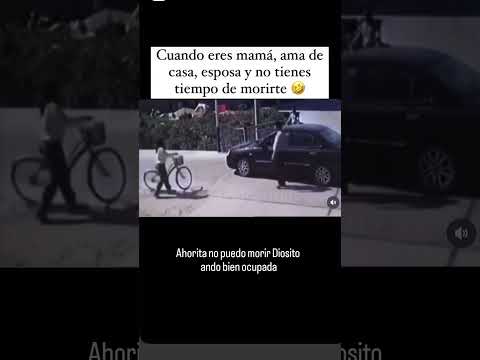 Ahorita no joven que tengo un recién nacido. #humor #mamá #comedia #hijos #maternidadreal #newborn