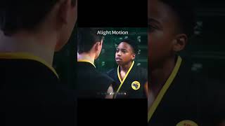 Robby’s Realized OF HIS MISTAKE😕 #edit #phonk #cobrakai #shorts #viralvideo #robbykeene
