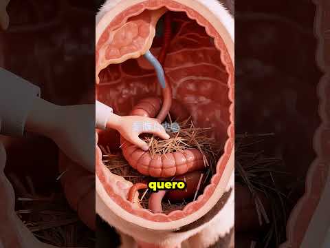 O BUFALO ESTÁ DOENTE!