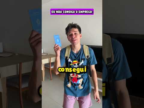 Quem mais é assim? 🤣