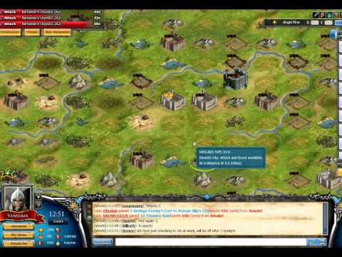 evony instant troops