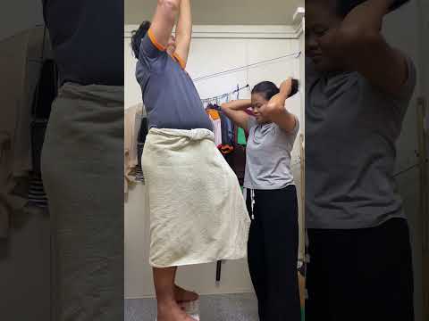 คิดว่าจะพร้อม Did I just imagine this? #ตลกฮาฮา #คลายเครียด #funnyvideo #shorts