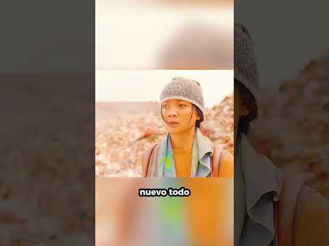 El niño maldito una historia de riqueza y tragedi #shots