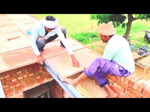 एक नए घर के निर्माण के चरणघर के निर्माण का पहला कदम एक मजबूत और ठोस नींव रखना है। एक बार नींव तैयार