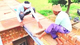 एक नए घर के निर्माण के चरणघर के निर्माण का पहला कदम एक मजबूत और ठोस नींव रखना है। एक बार नींव तैयार