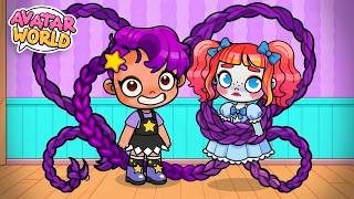 NEW! 😍 Best Stories in Avatar World | Is Lily happy now?!💜