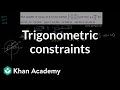 Trigonometric Identities and Solutions