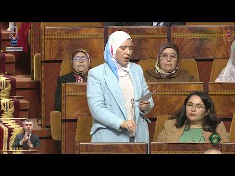 القنصوري/باتا : حول مجال الإعاقة و حصيلة تنزيل السياسة العمومية المندمجة فيه
