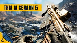 Full Gameplay and Impressions of Battlefield 6 Season 5