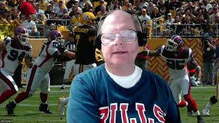 San Francisco 49ers at Buffalo Bills Game Day Weather Forecast for Sunday, December 1, 2024