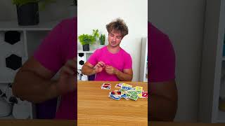 Uno Hack! @zackdfilms