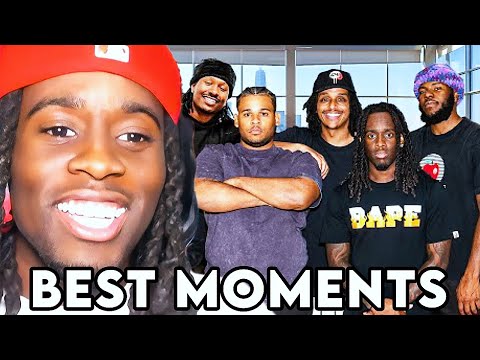 The Best of AMP (FUNNY MOMENTS)