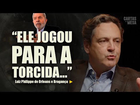 Lula envia carta a Trump via New York Times