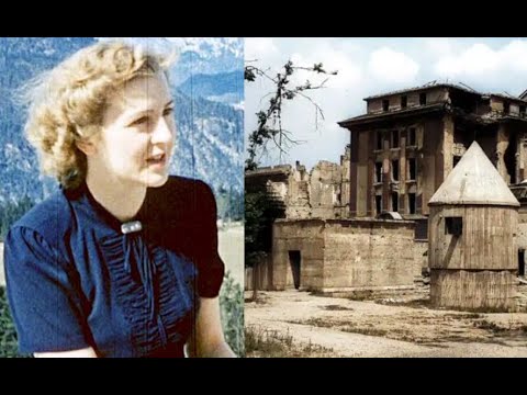 Find the Führer: The Secret Soviet Investigation – Episode 2: The ‘Eva Braun’ Corpse