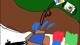 Windows XP adventures Episode 2: Angry Apple Kid Sequel (1K views Special)