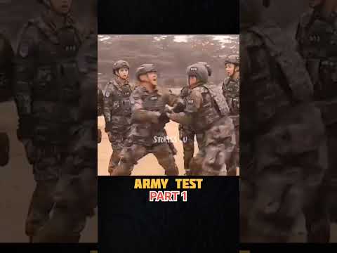 Army selection ടെസ്റ്റ് ഇങ്ങനെ ഒക്കെ ആവുമോ 😵😵 പാർട്ടി 1 #movies #explained #shorts #malayalam