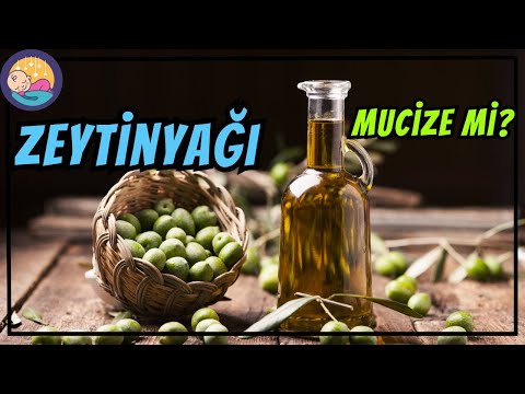 Bebekler ve Zeytinyağı: Mucize Mi, Mantıklı Bir Seçim Mi?