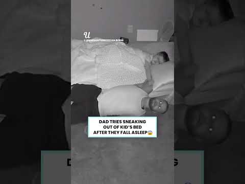 That ONE Maneuver Every Parents Can Relate To#viral #viralshorts #viralvideo #parenting