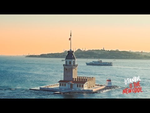 İstanbul is the New Cool ⎮ Go Türkiye