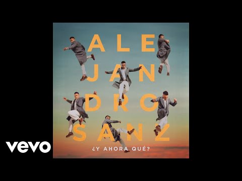 Alejandro Sanz - El vino de tu boca