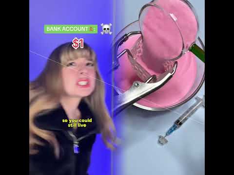 Replying to Brianna Mizura #pov if your bank account reaches zero you d!3 (FINAL PART) #bank #money