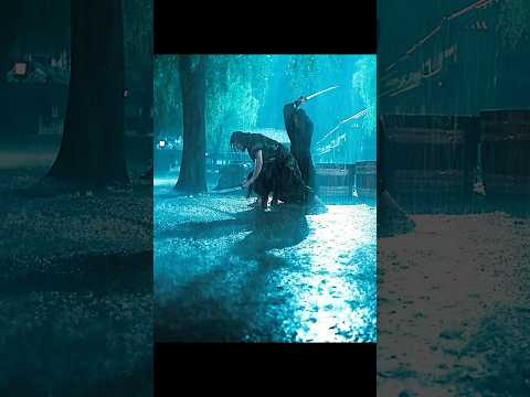 292人の武士が巨額の賞金に惹かれ、地獄のような試合に参加した。#映画 #ドラマ #viralvideo #shorts