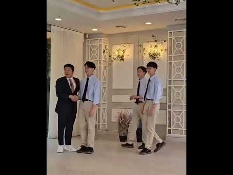 "유퀴즈온더블럭 - tvn" 삼둥이 출연 예고