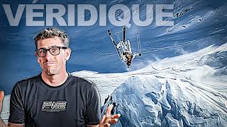 SANG, AVALANCHE et TIBIAS EN VRAC - WA #215
