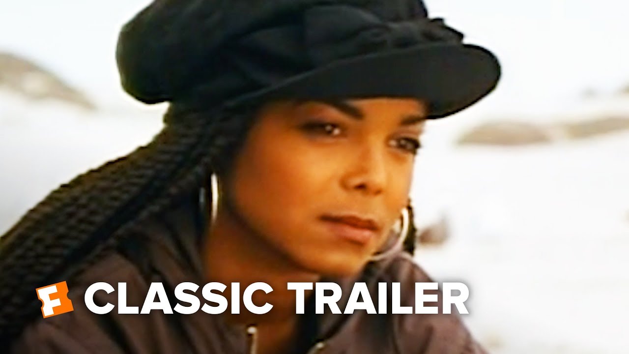Poetic Justice Trailer thumbnail
