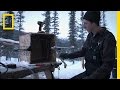 Trapping Techniques and Safety