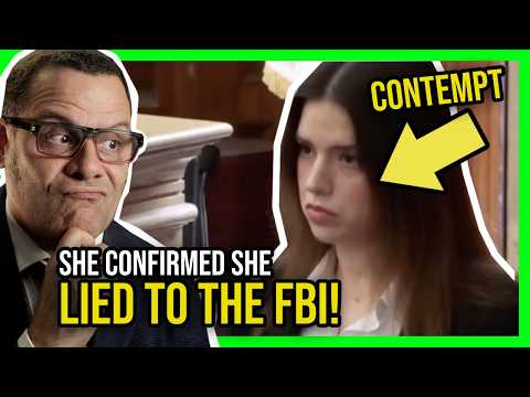 Karen Read Case: Kelly Dever's DECEITFUL Body Language in Courtroom