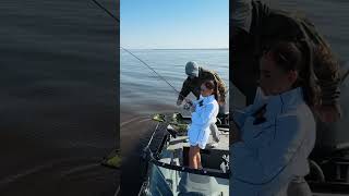 👆👆👆 Полное видео с рыбалки Luxury Girl #fishing #рыбалка