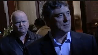 Phil v. Johnny Allen. EastEnders, 2005