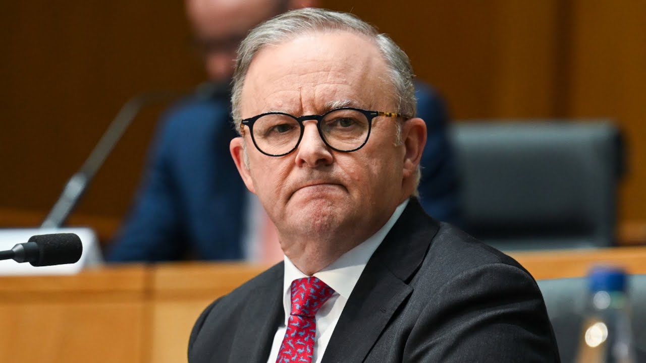 Albanese ‘must apologise’: PM slammed for ‘misleading’ Australians