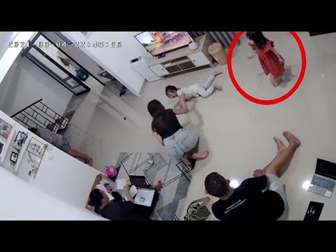Top 15 Ghost Sightings So Real, Viewers Are Still Shaken