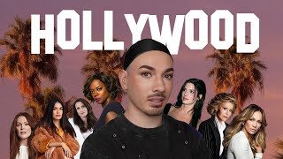 Me Maquillo Con Los Trucos De Maquillaje De Las Estrellas De Hollywood