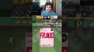 Is This The Easiest Showdown? #mlbtheshow #baseball #mlb