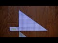 Exploring Scale Drawings and Their Transformations