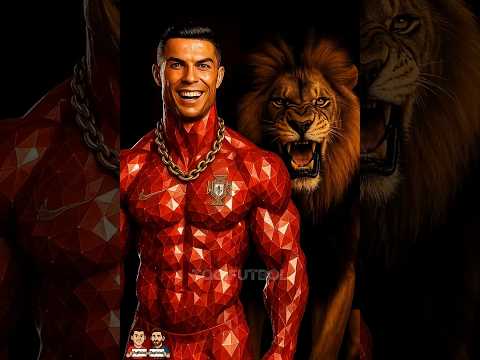 Elmas Adam Messi, Mbappe, Neymar ve Ronaldonun Köpekleri