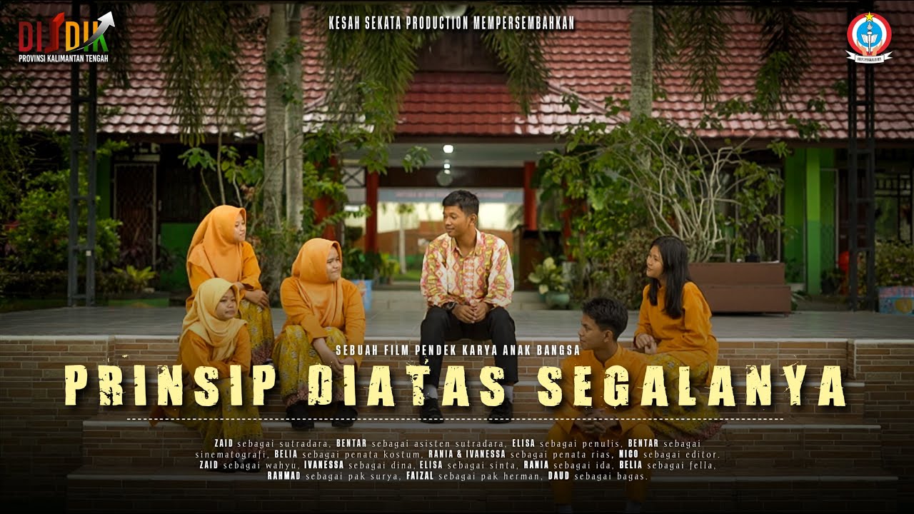 FILM PENDEK